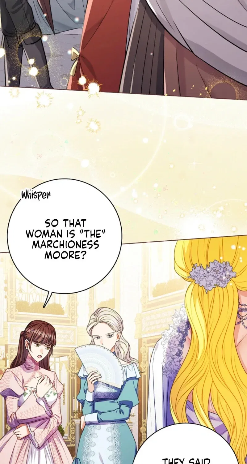 Spring Breeze in the Wasteland Chapter 43 – Page 54