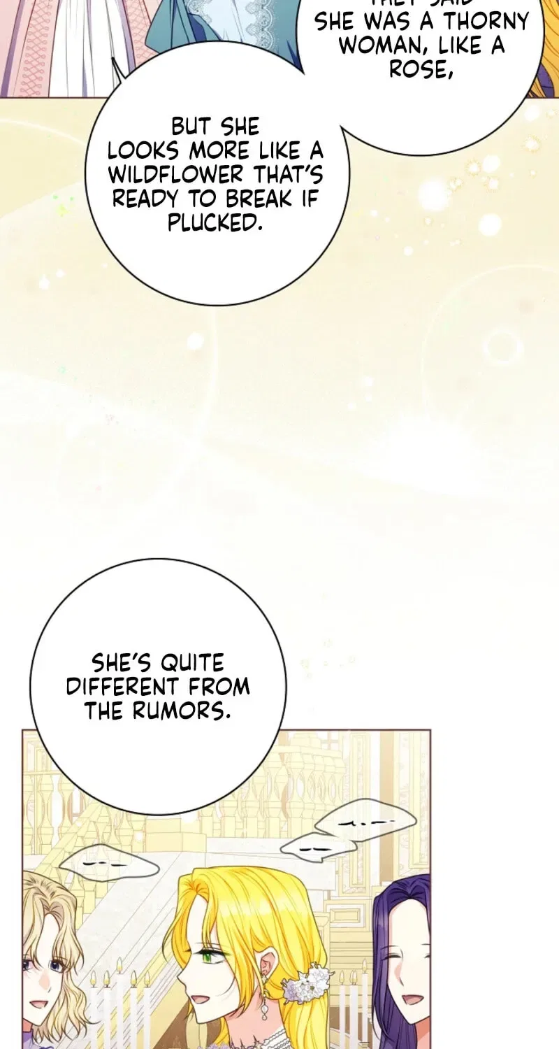 Spring Breeze in the Wasteland Chapter 43 – Page 55