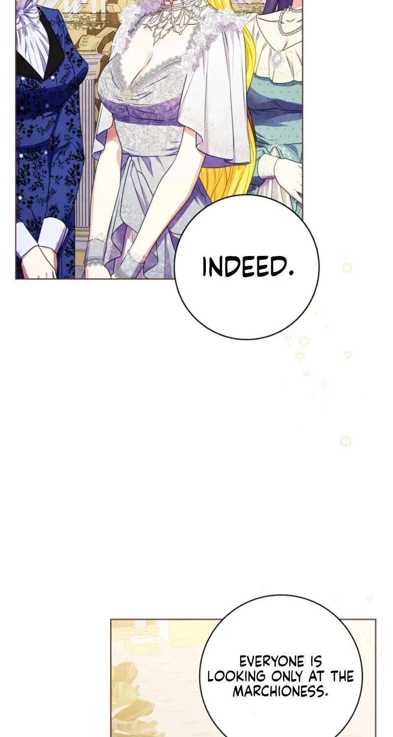 Spring Breeze in the Wasteland Chapter 43 – Page 56