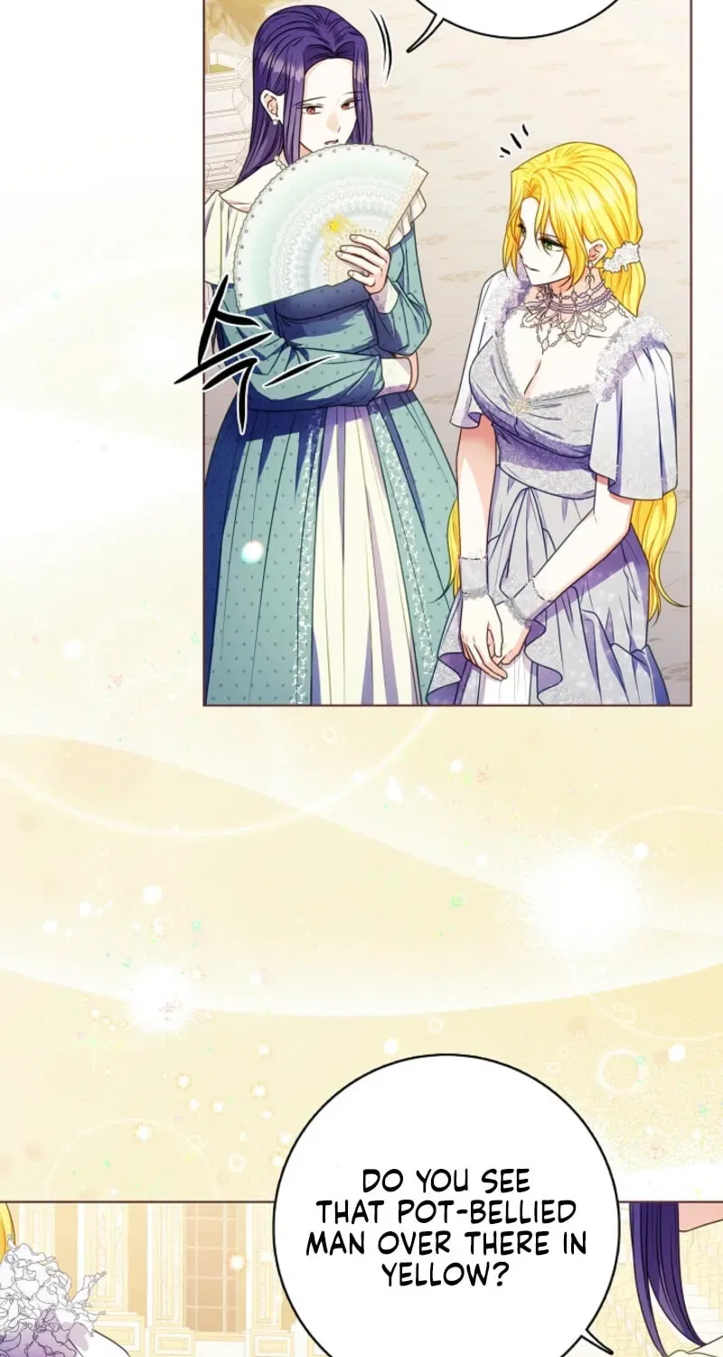 Spring Breeze in the Wasteland Chapter 43 – Page 57