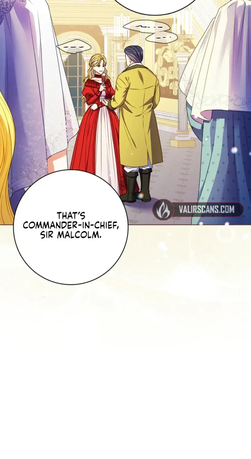 Spring Breeze in the Wasteland Chapter 43 – Page 58
