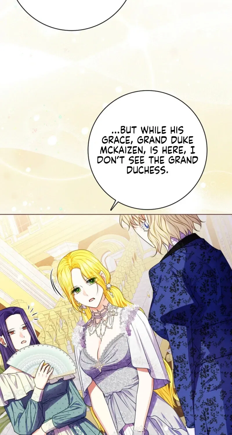 Spring Breeze in the Wasteland Chapter 43 – Page 60