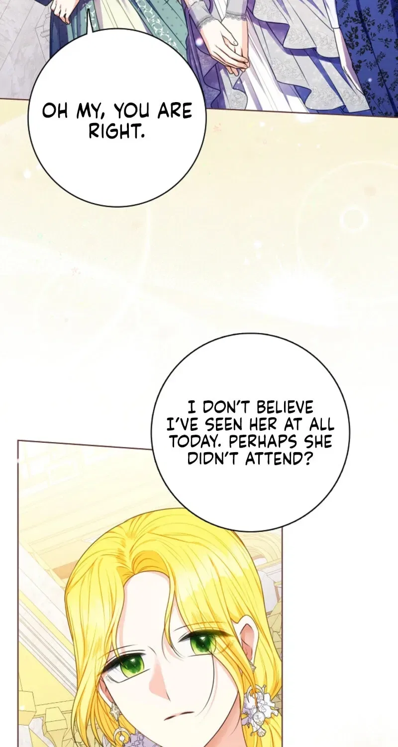 Spring Breeze in the Wasteland Chapter 43 – Page 61