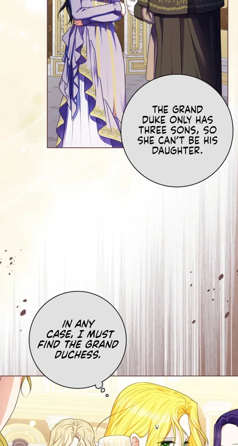 Spring Breeze in the Wasteland Chapter 43 – Page 63