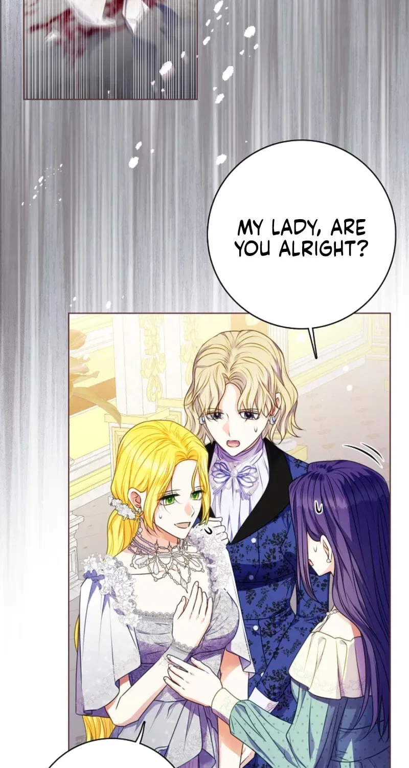 Spring Breeze in the Wasteland Chapter 43 – Page 67