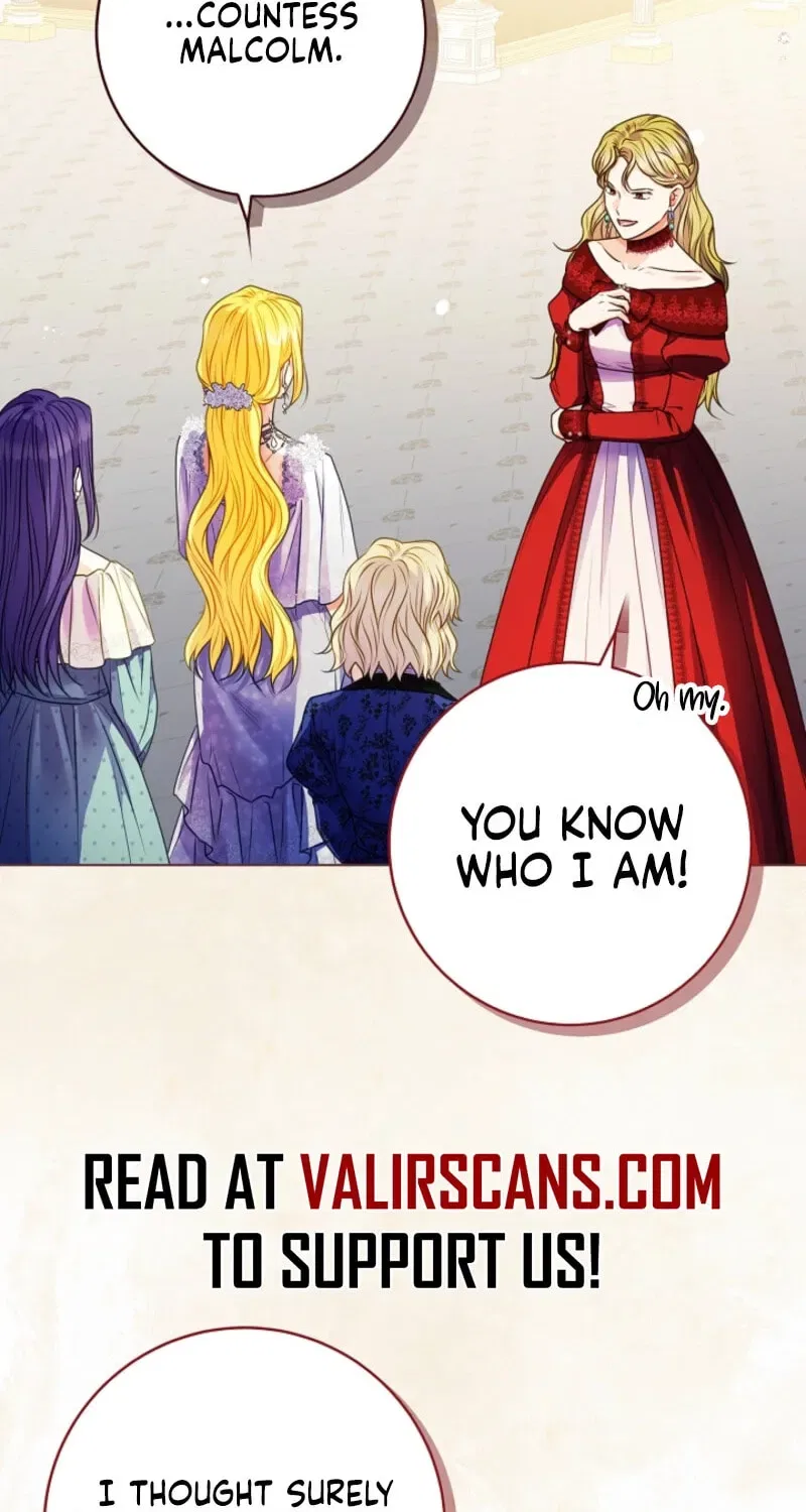 Spring Breeze in the Wasteland Chapter 43 – Page 72