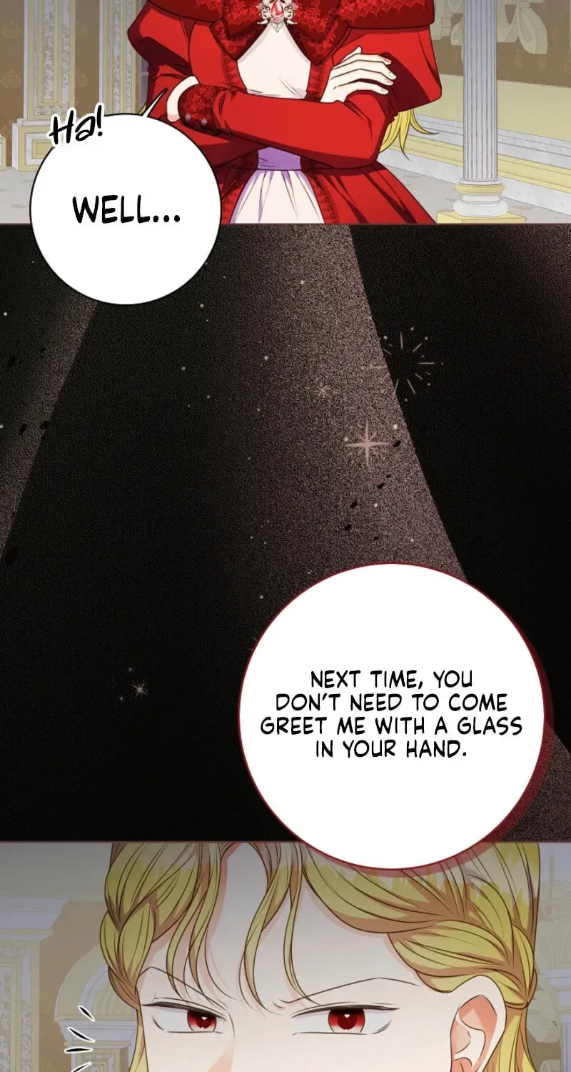 Spring Breeze in the Wasteland Chapter 43 – Page 76