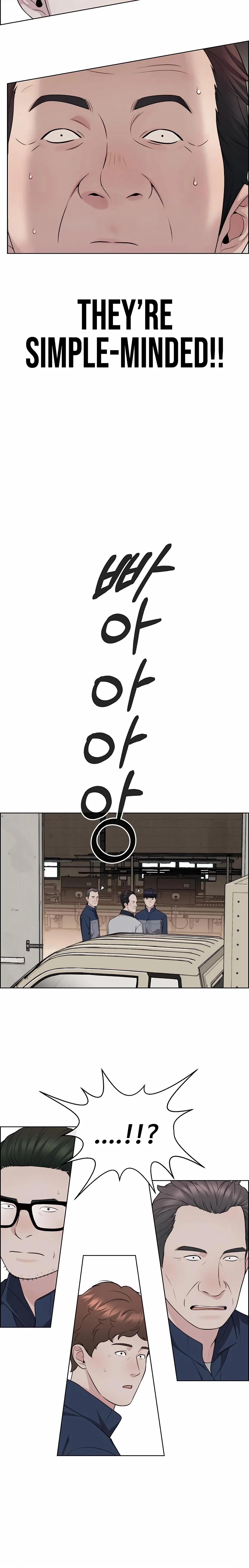 Real Man Chapter 253 – Page 26