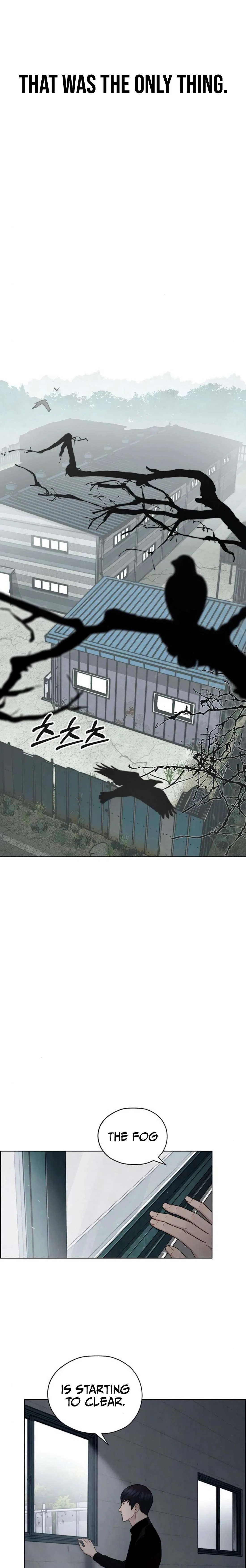 Real Man Chapter 248 – Page 5