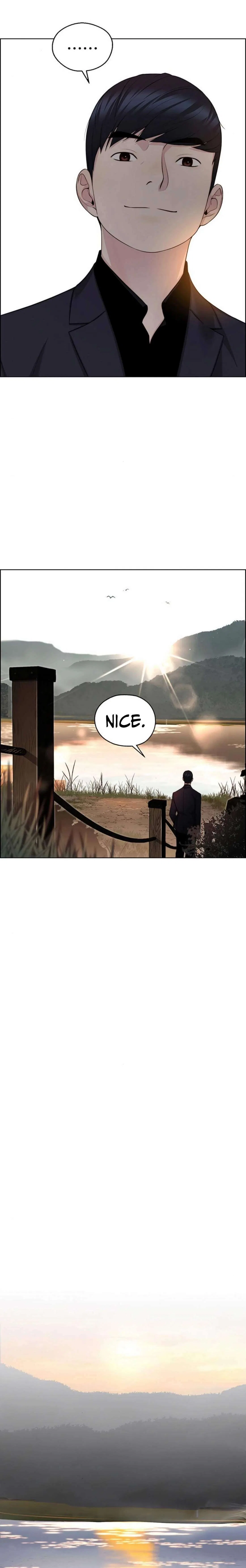 Real Man Chapter 248 – Page 12