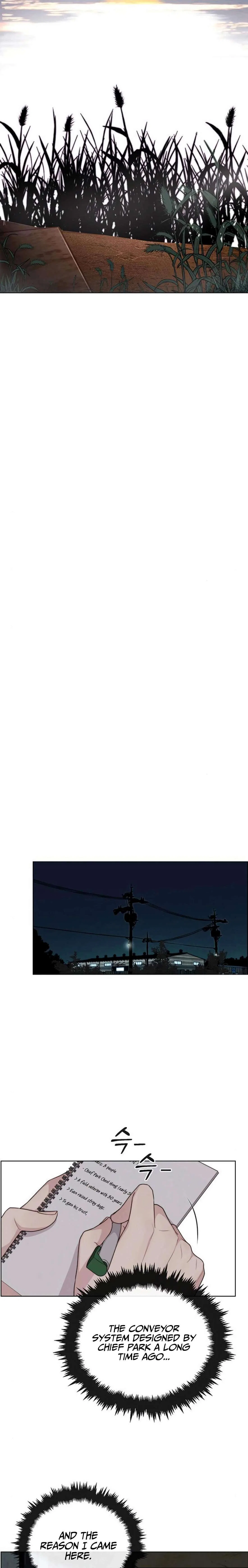 Real Man Chapter 248 – Page 13