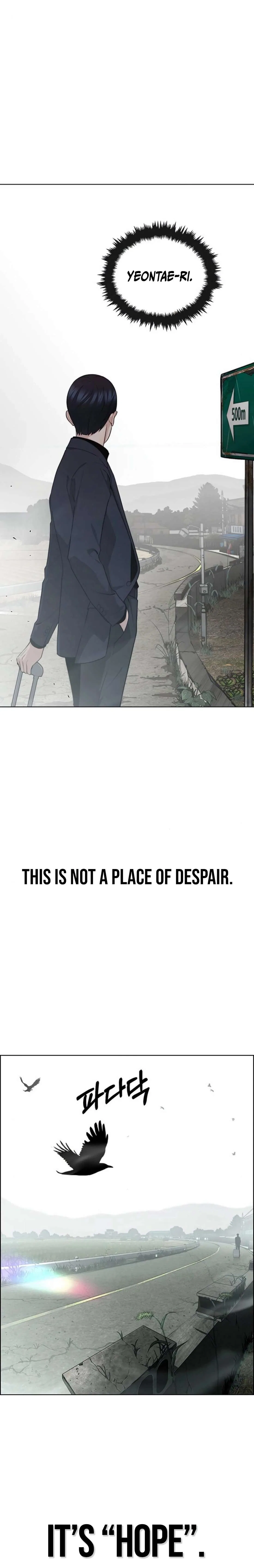 Real Man Chapter 247 – Page 11