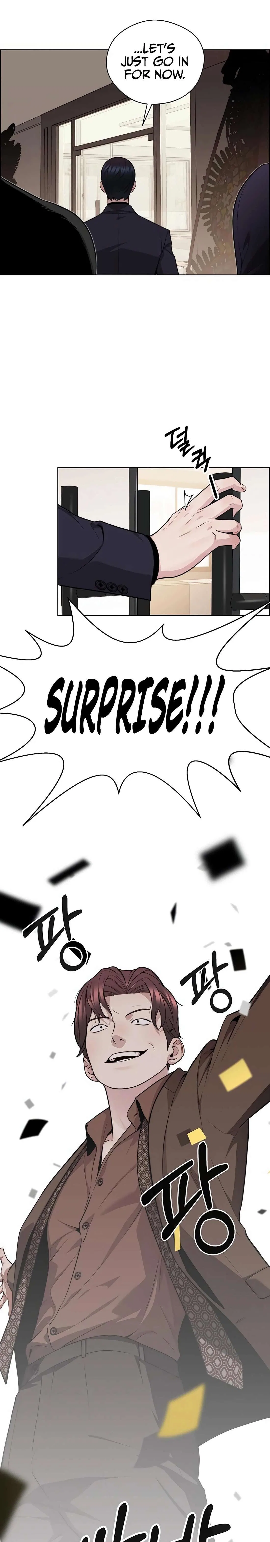 Real Man Chapter 246 – Page 3