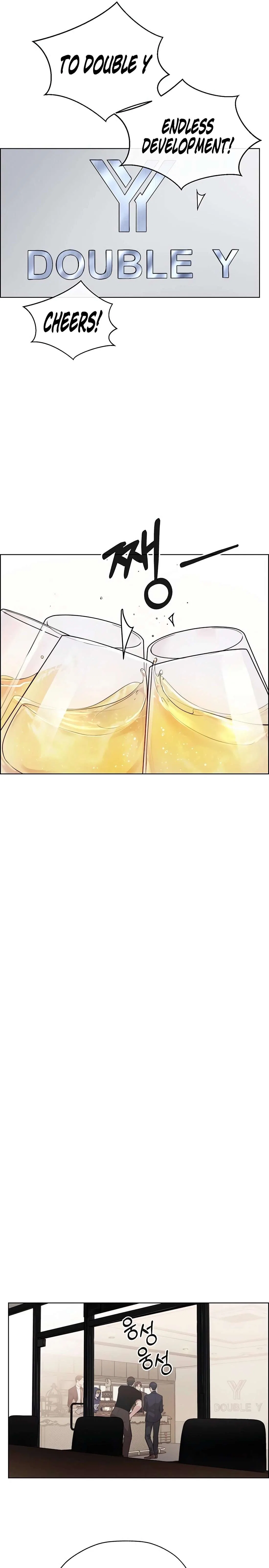 Real Man Chapter 246 – Page 5