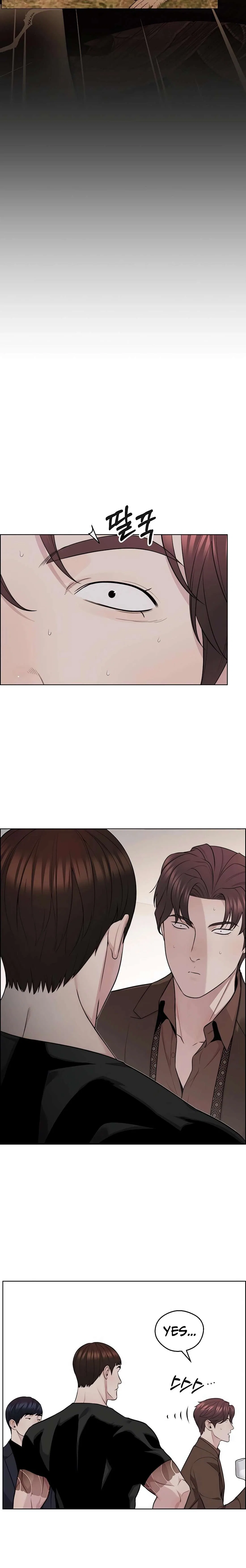 Real Man Chapter 246 – Page 10