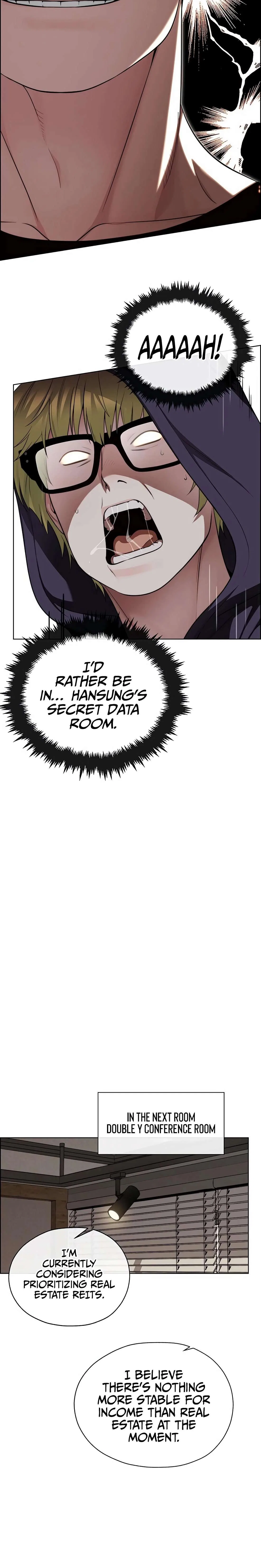 Real Man Chapter 246 – Page 14