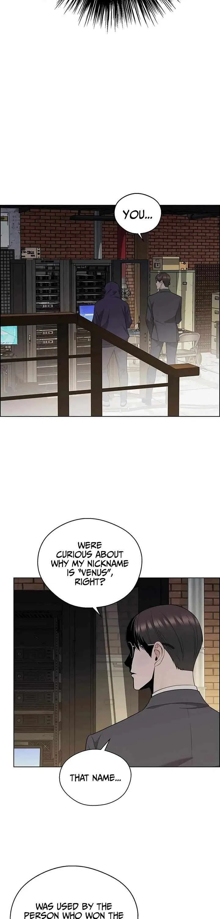 Real Man Chapter 242 – Page 14