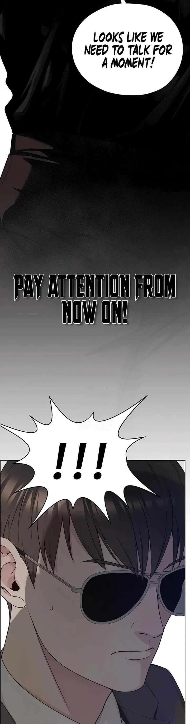 Real Man Chapter 242 – Page 46