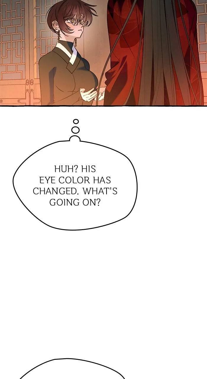North Snow Love Story Chapter 83 – Page 3