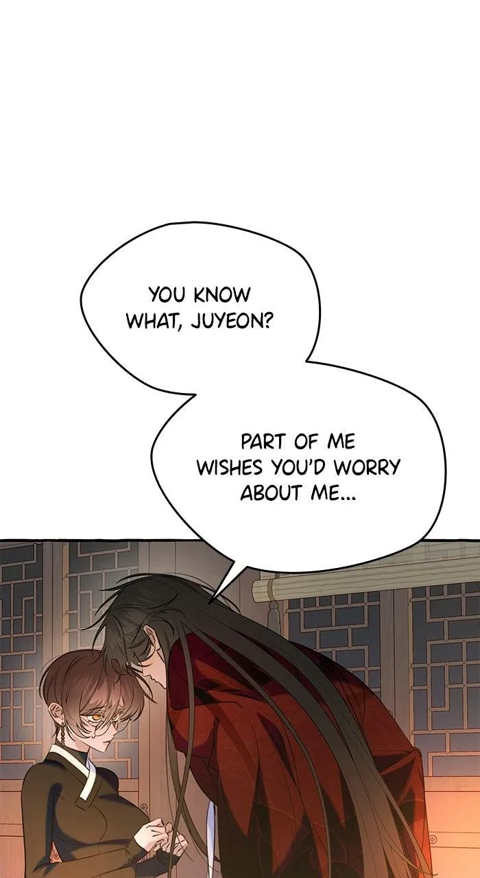 North Snow Love Story Chapter 83 – Page 10