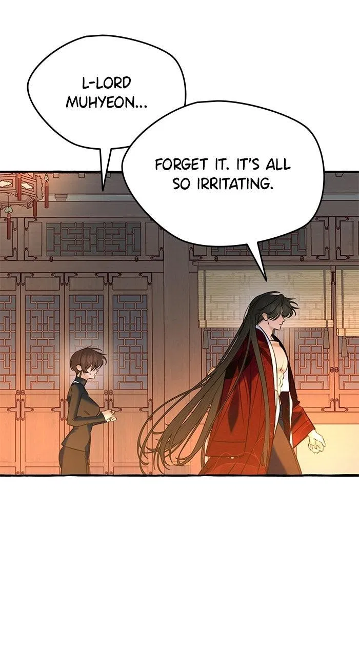 North Snow Love Story Chapter 83 – Page 14