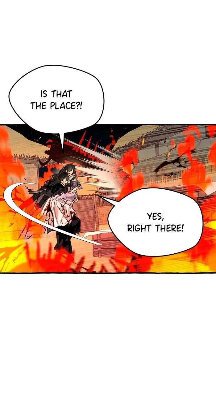 North Snow Love Story Chapter 83 – Page 20