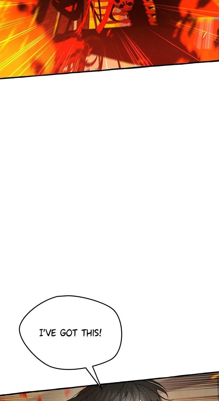 North Snow Love Story Chapter 83 – Page 22