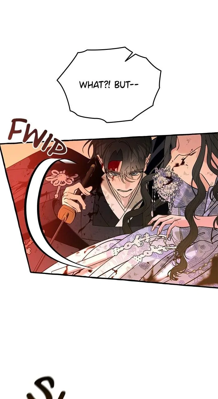 North Snow Love Story Chapter 83 – Page 24