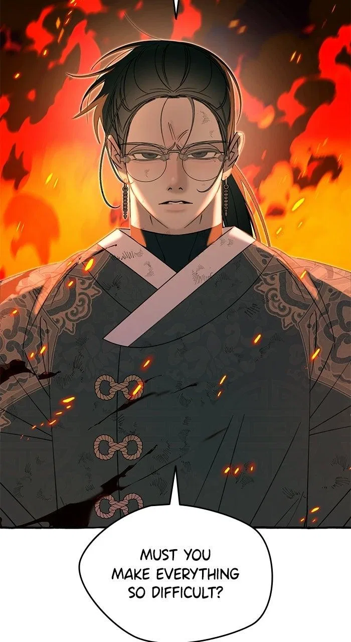 North Snow Love Story Chapter 83 – Page 36
