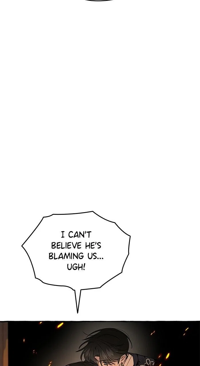North Snow Love Story Chapter 83 – Page 37