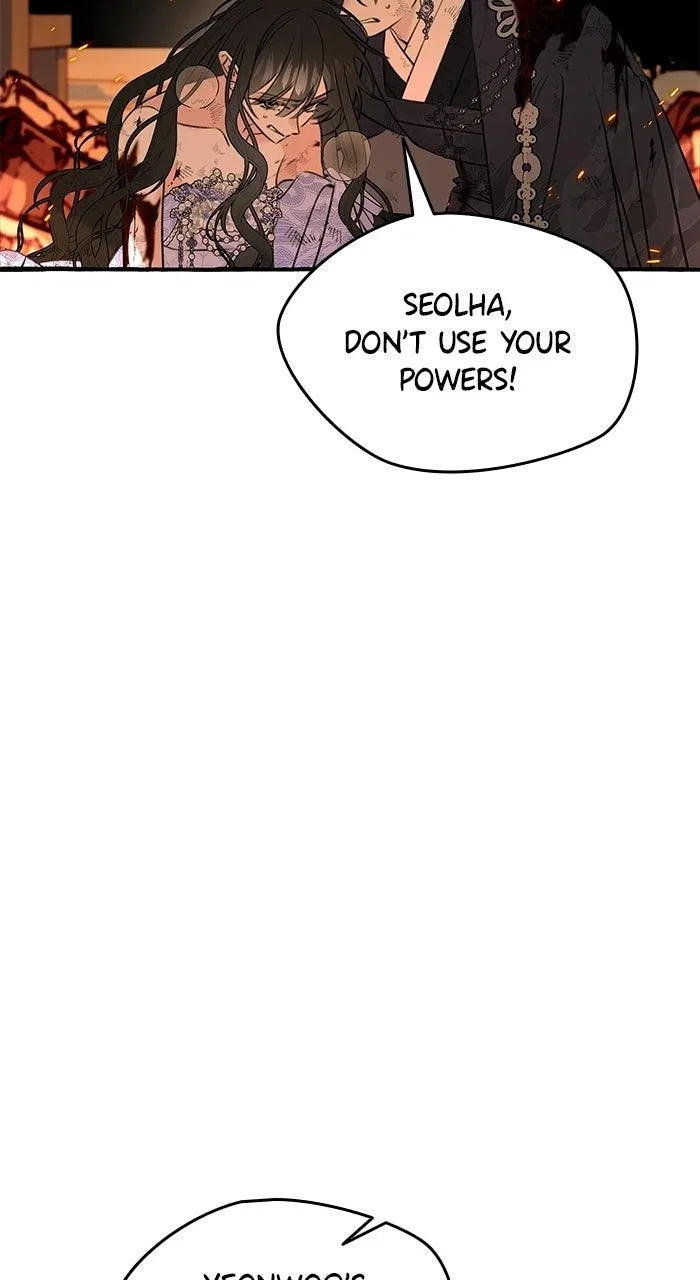 North Snow Love Story Chapter 83 – Page 38