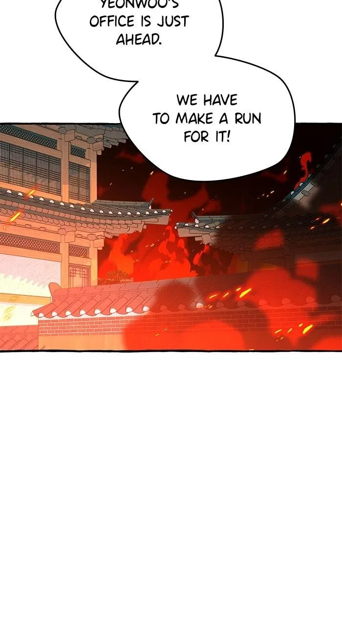 North Snow Love Story Chapter 83 – Page 39