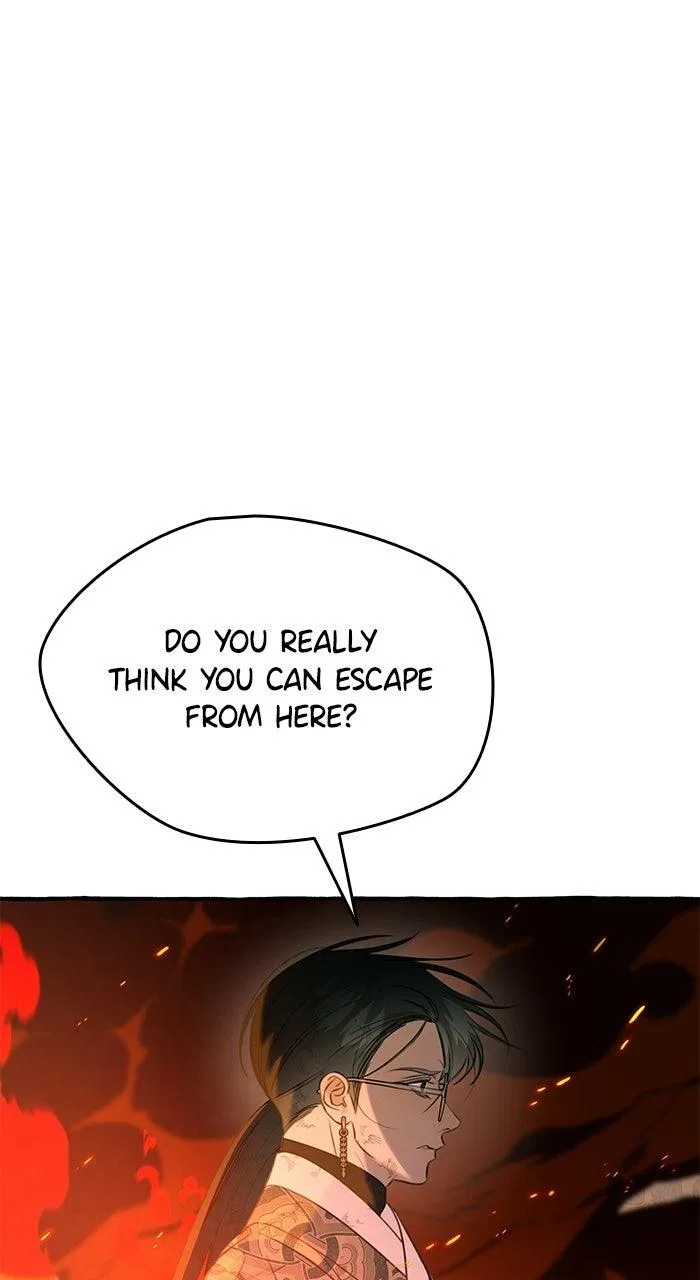 North Snow Love Story Chapter 83 – Page 40