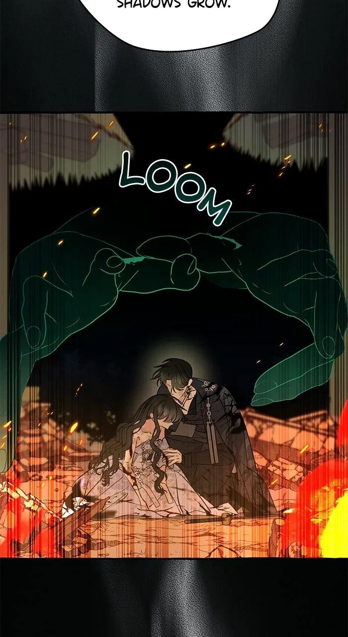 North Snow Love Story Chapter 83 – Page 42