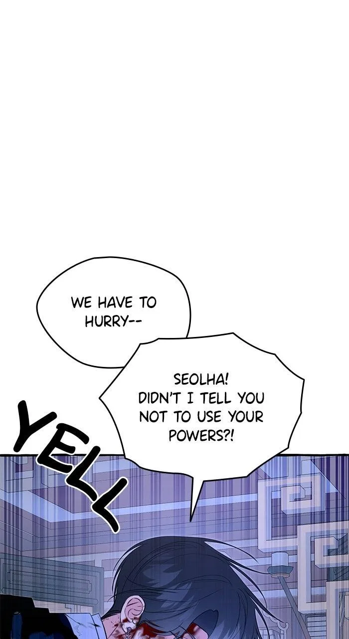 North Snow Love Story Chapter 83 – Page 55