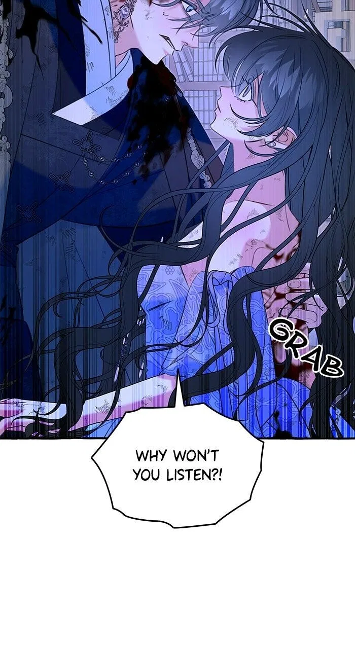 North Snow Love Story Chapter 83 – Page 56