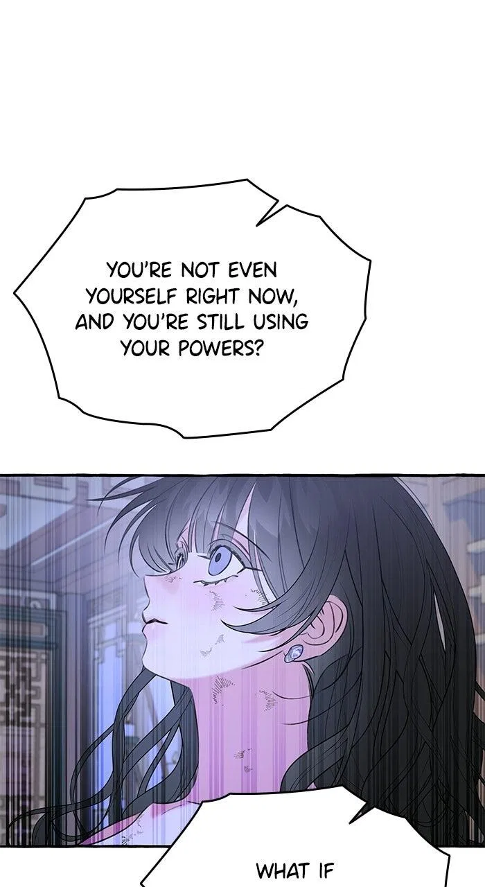 North Snow Love Story Chapter 83 – Page 57