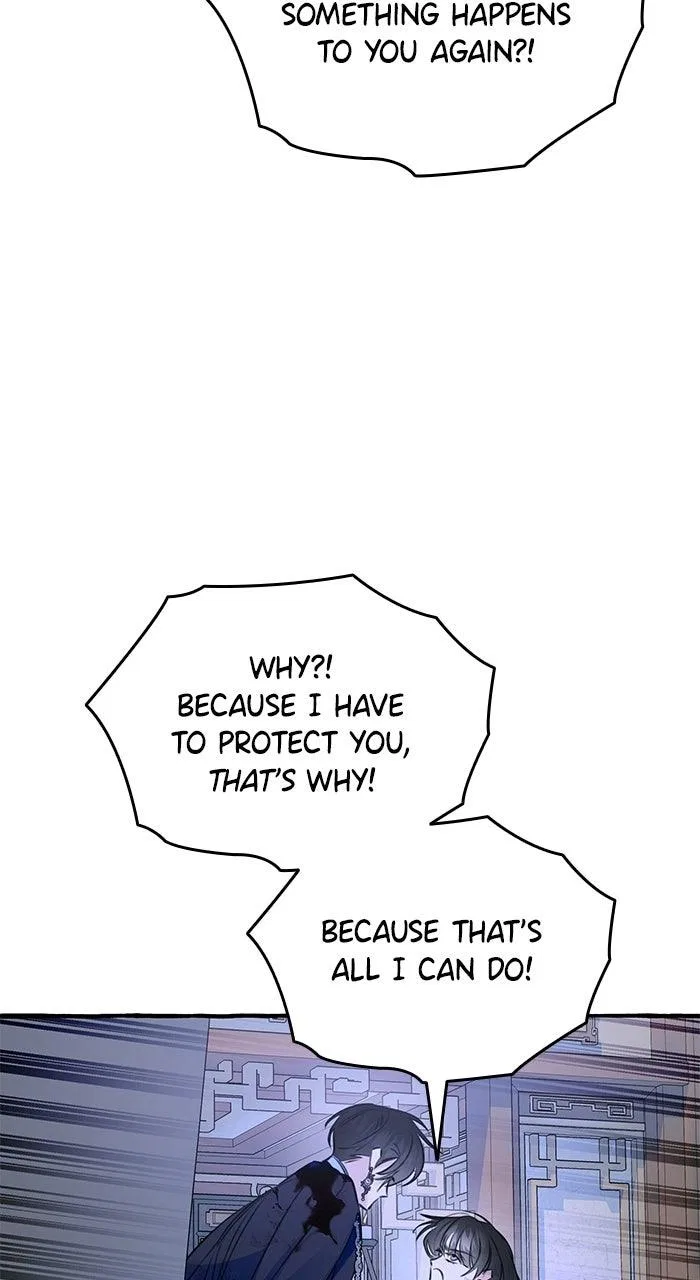 North Snow Love Story Chapter 83 – Page 58