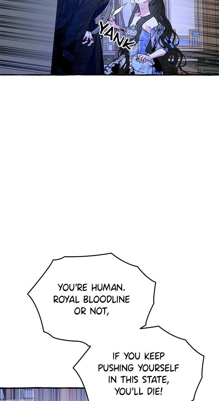 North Snow Love Story Chapter 83 – Page 59