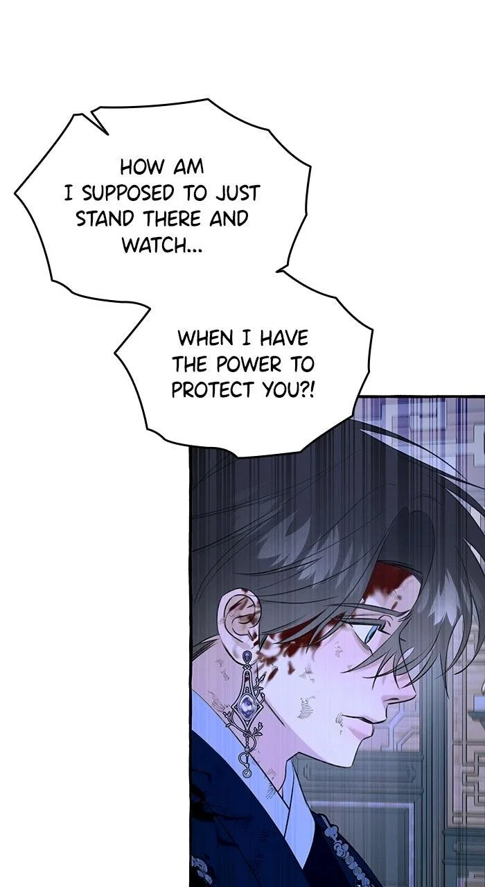 North Snow Love Story Chapter 83 – Page 61