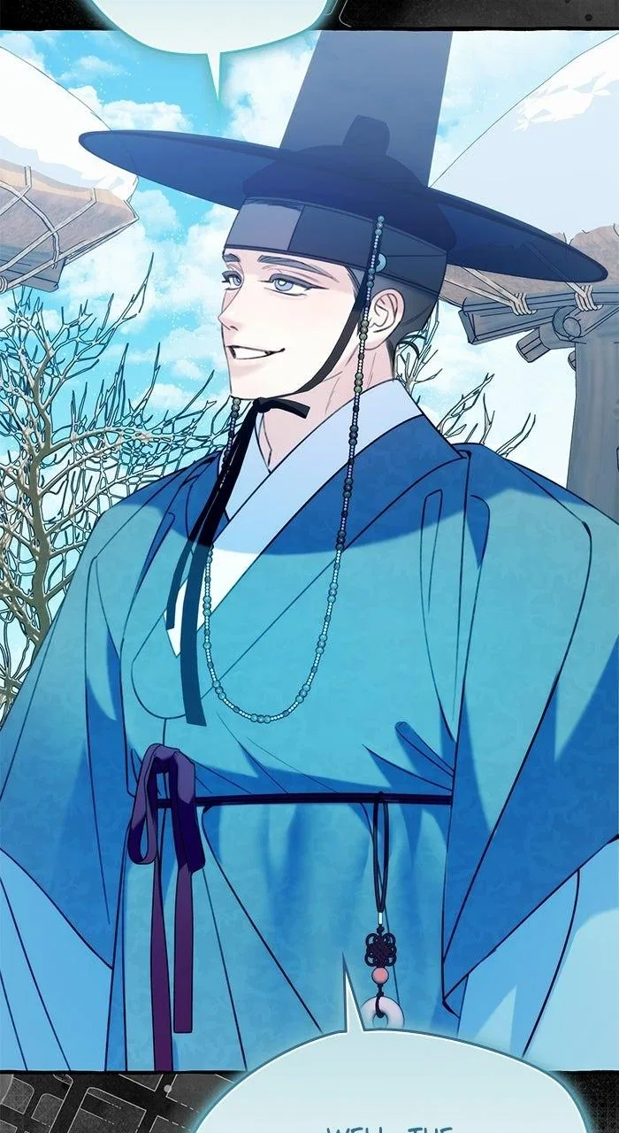 North Snow Love Story Chapter 83 – Page 95