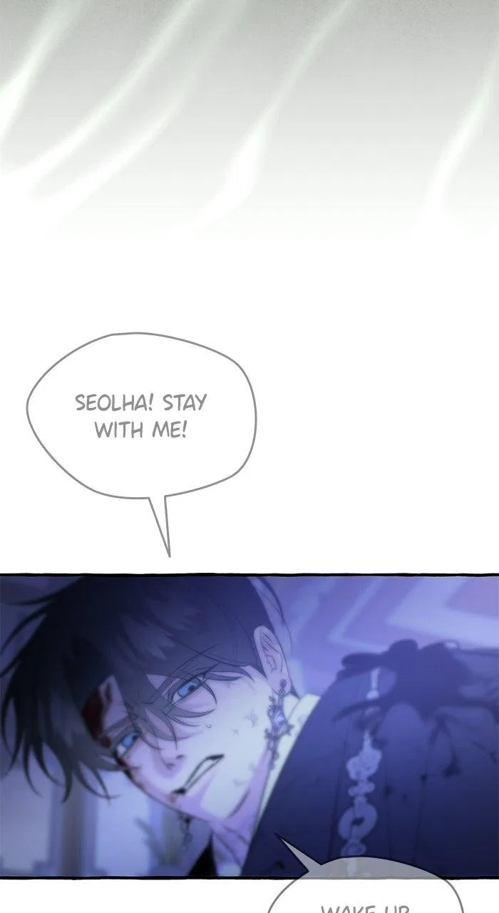 North Snow Love Story Chapter 83 – Page 116