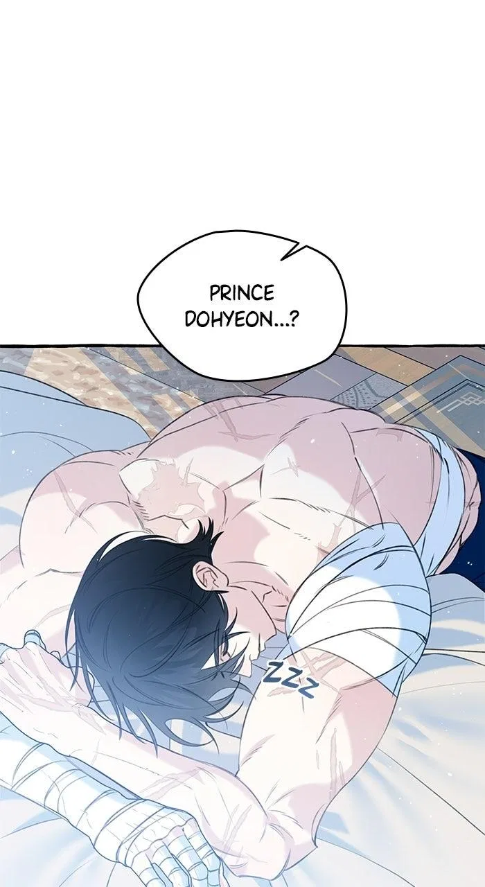 North Snow Love Story Chapter 83 – Page 126