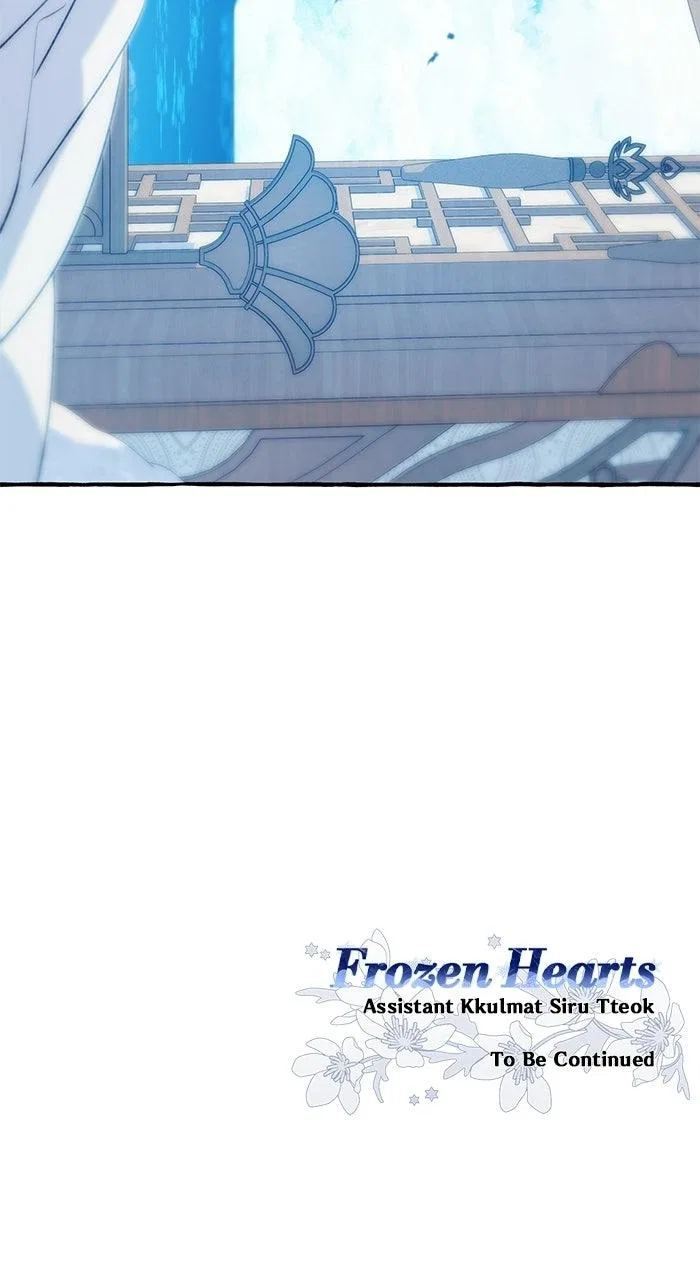 North Snow Love Story Chapter 83 – Page 130