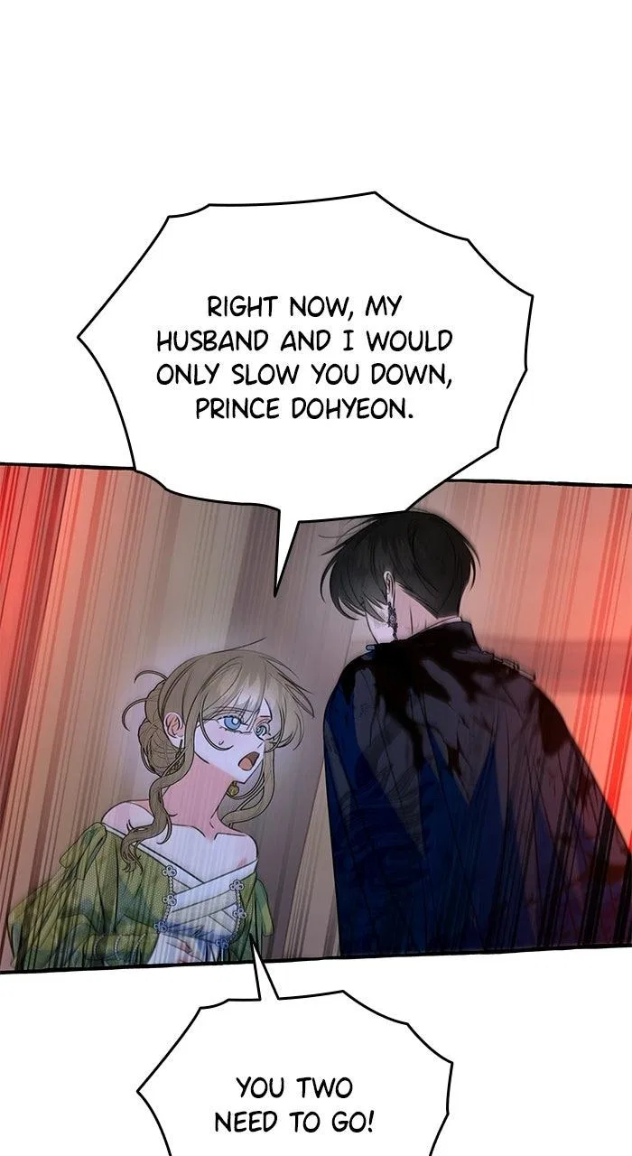 North Snow Love Story Chapter 82 – Page 4