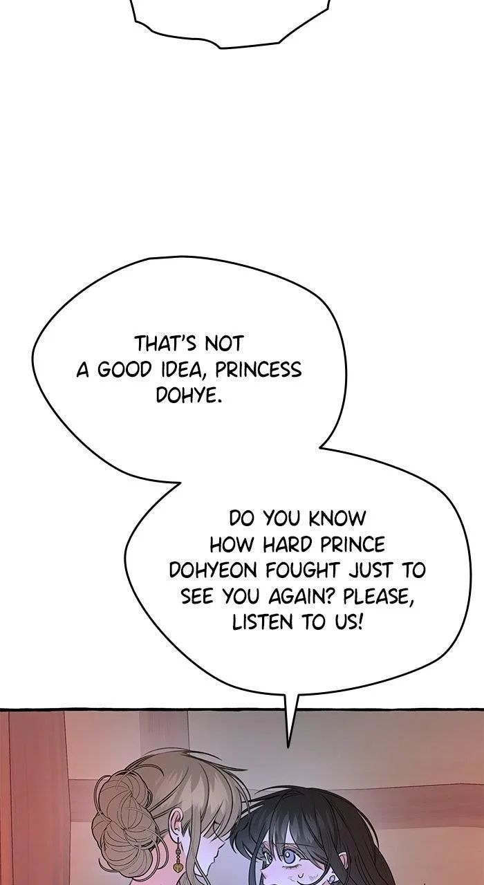 North Snow Love Story Chapter 82 – Page 5
