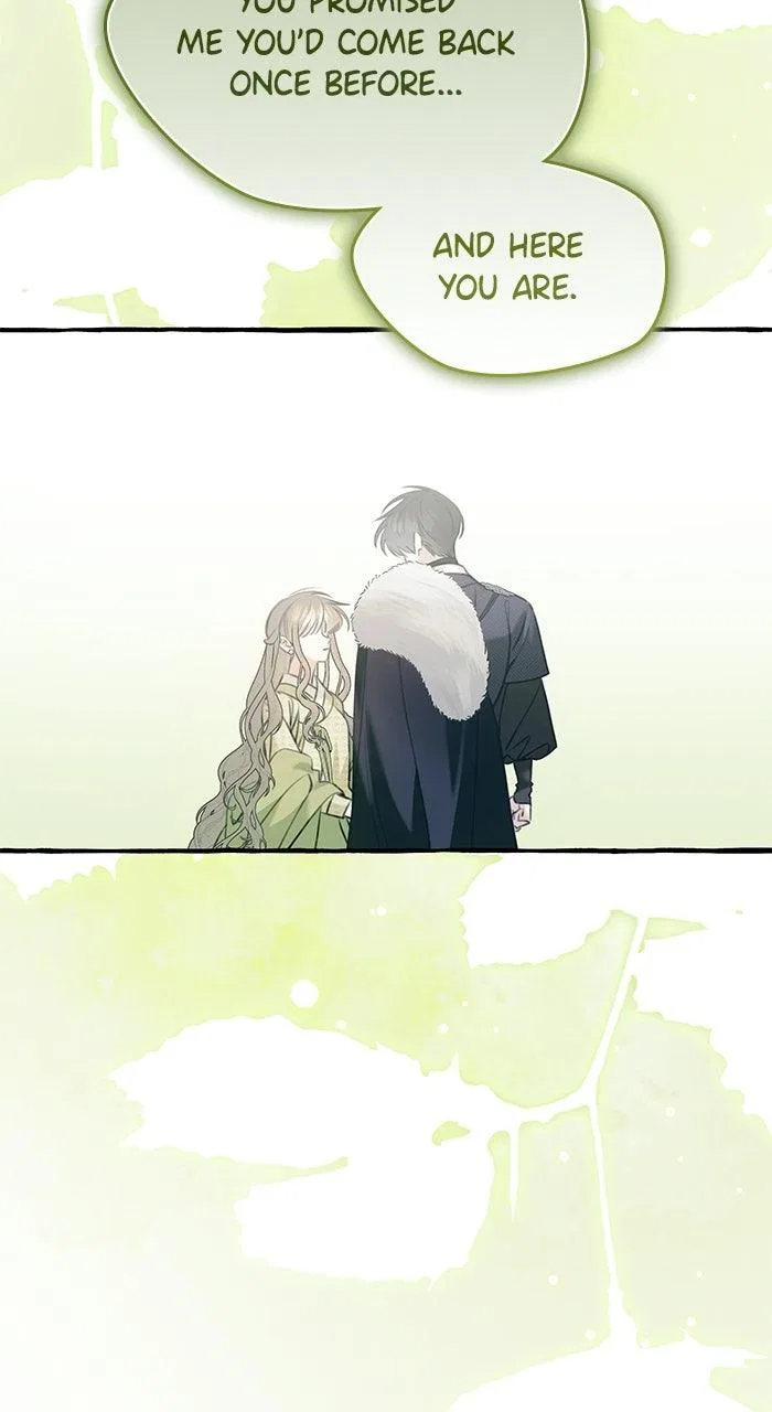 North Snow Love Story Chapter 82 – Page 13