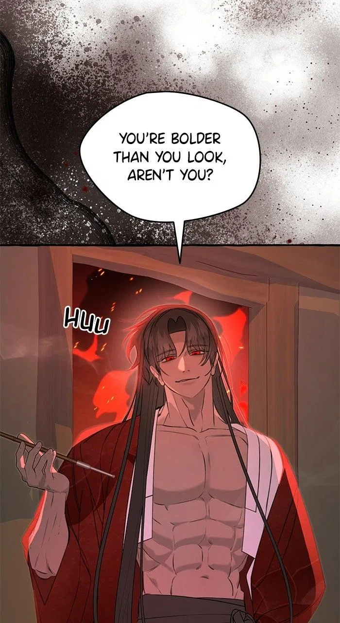 North Snow Love Story Chapter 82 – Page 20