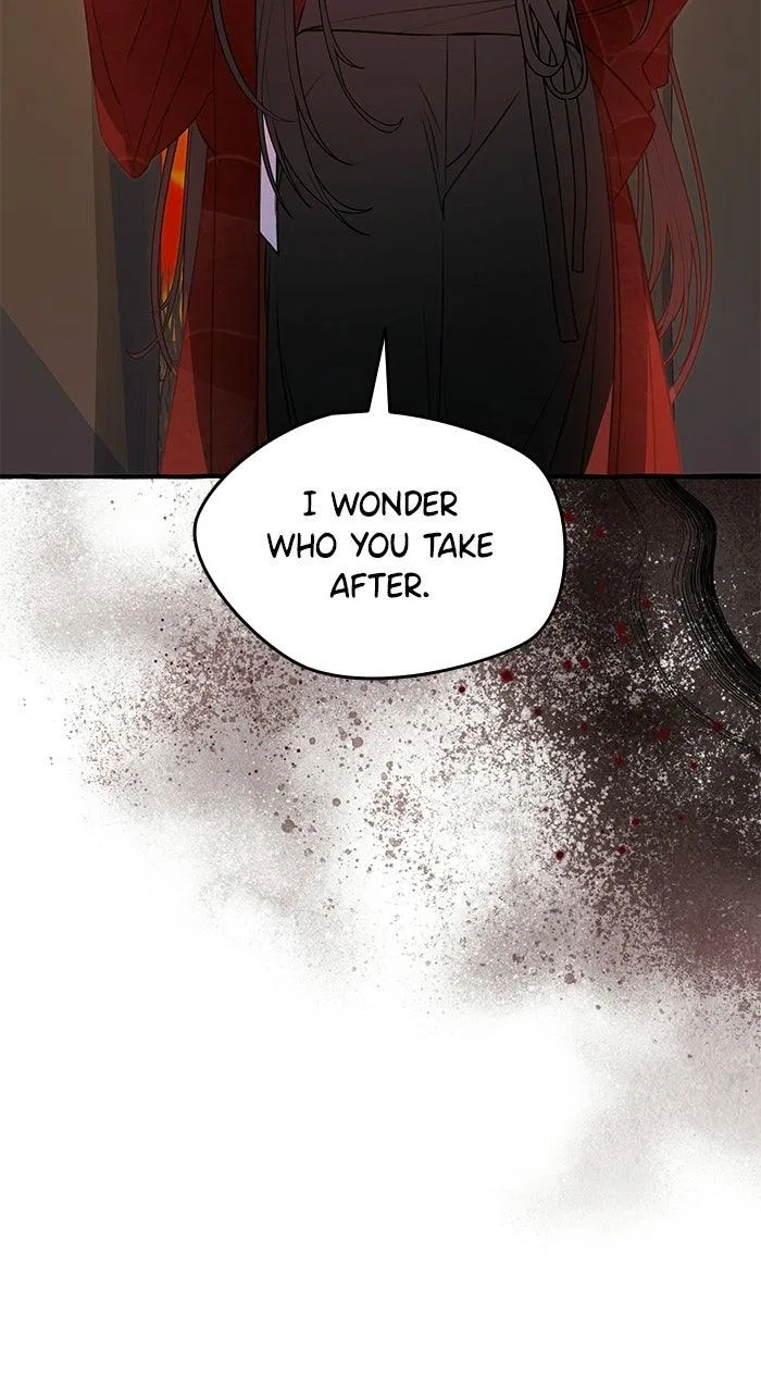 North Snow Love Story Chapter 82 – Page 21