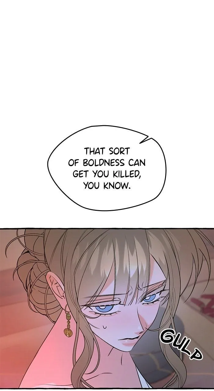 North Snow Love Story Chapter 82 – Page 22